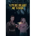thumbnail image 1 of A Pure Heart of Stone, (Paperback), 1 of 1