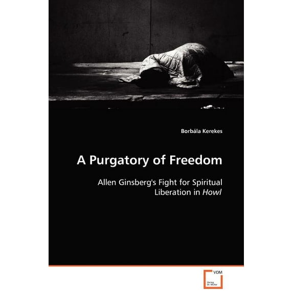 A Purgatory of Freedom (Paperback)