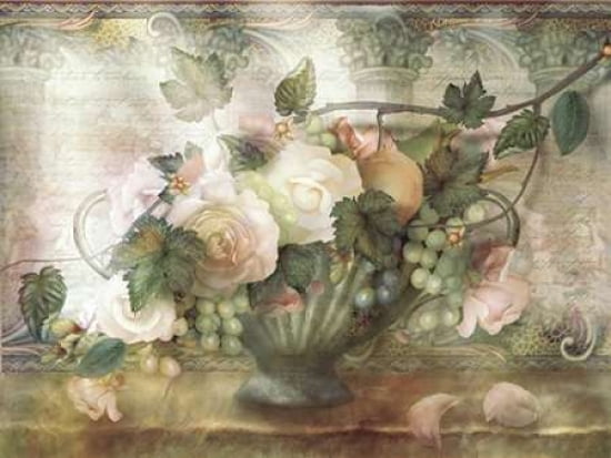 A Purpose Canvas Art - Alma Lee (18 x 24)