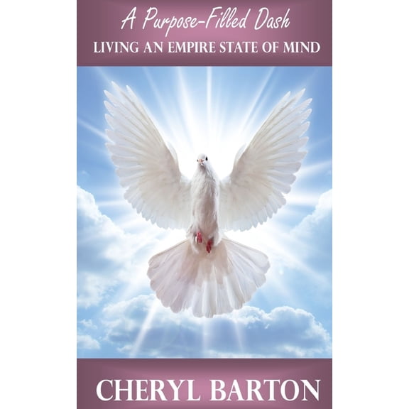 A Purpose-Filled Dash (Paperback)