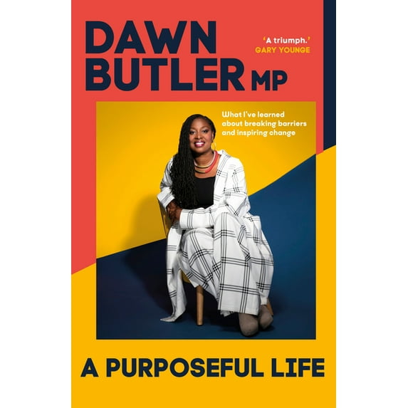 A Purposeful Life (Hardcover)