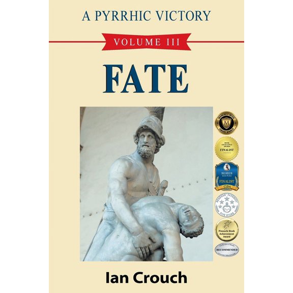 A Pyrrhic Victory: A Pyrrhic Victory (Paperback)