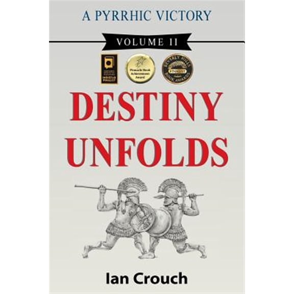Pre-Owned A Pyrrhic Victory: A Pyrrhic Victory (Paperback)