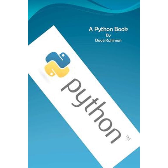 Pre-Owned A Python Book : Beginning Python, Advanced Python, and Python Exercises (Paperback)