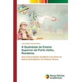 thumbnail image 1 of A Qualidade do Ensino Superior de Porto Velho, Rondônia (Paperback), 1 of 1