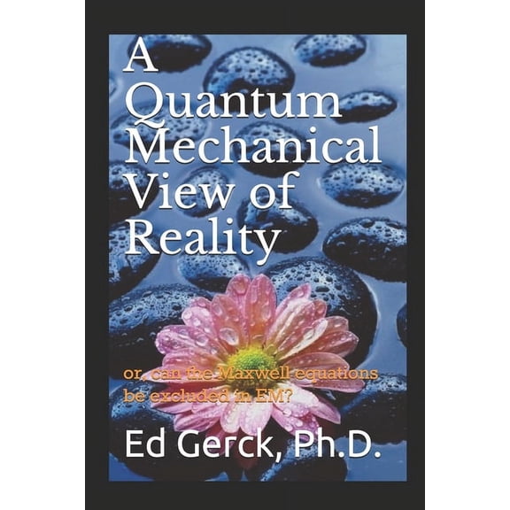 A Quantum Mechanical View of Reality (Paperback)