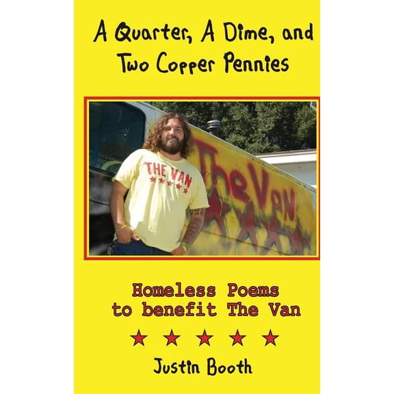 A Quarter, A Dime, and Two Copper Pennies (Paperback)