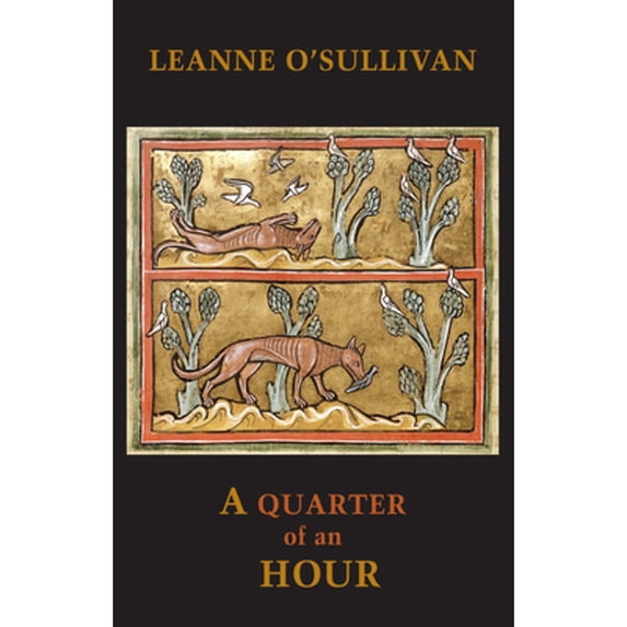 Pre-Owned A Quarter of an Hour (Paperback) 1780372221 9781780372228