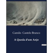 A Queda dum Anjo, Paperback