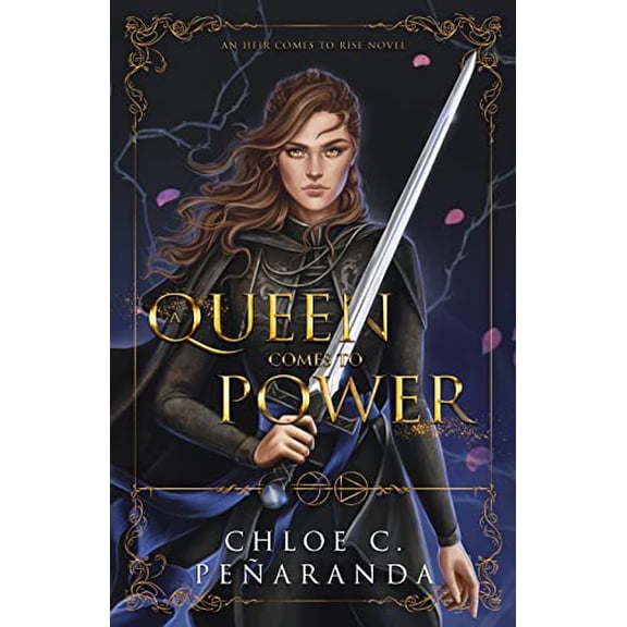 Pre-Owned A Queen Comes to Power: An Heir Comes to Rise Book 2, 9781838248048, 1838248048, Paperback,