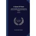 thumbnail image 1 of A Queen Of Tears: Caroline Matilda, Queen Of Denmark And Norway And Princess Of Great Britain And Ireland; Volume 2 Paperback 1377132579 9781377132570 William Henry Wilkins, 1 of 1