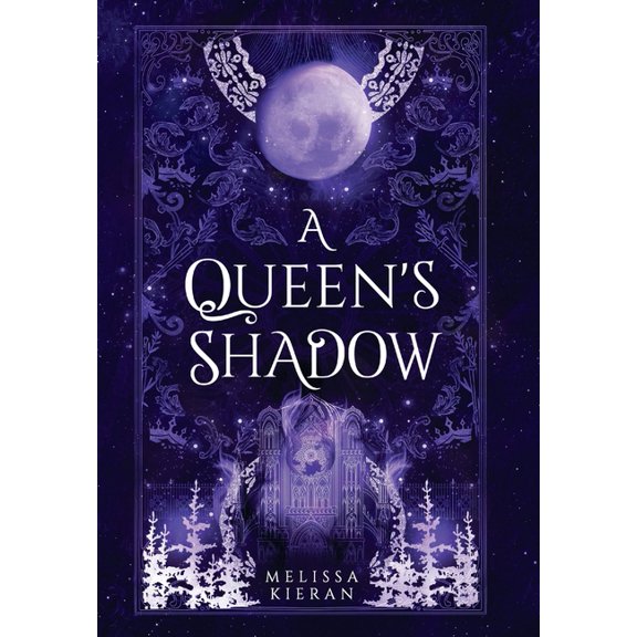 A Queen's Shadow, (Hardcover)
