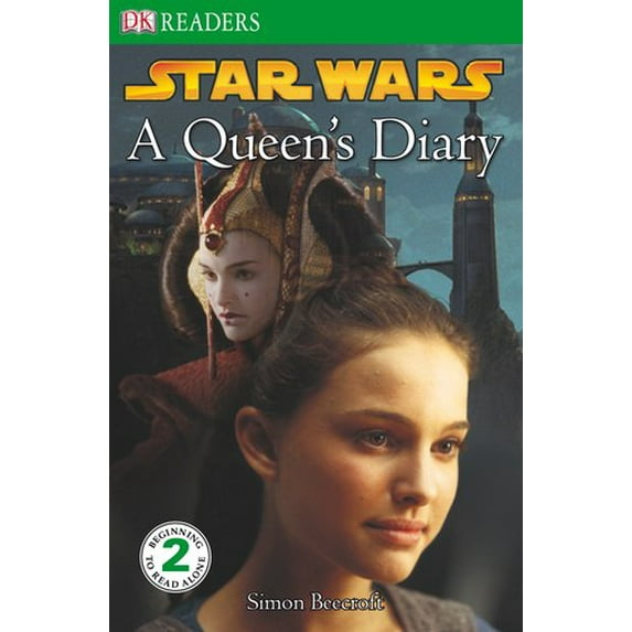 Pre-Owned A Queen's Diary (Paperback) by Simon Beecroft