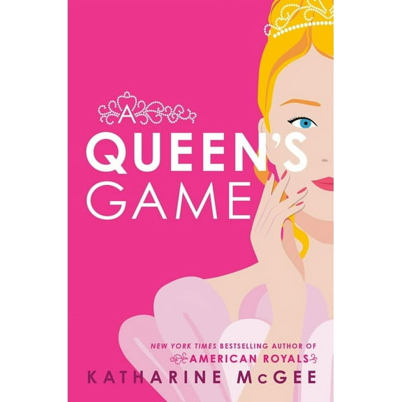 A Queen's Duet A Queen's Game, (Hardcover)