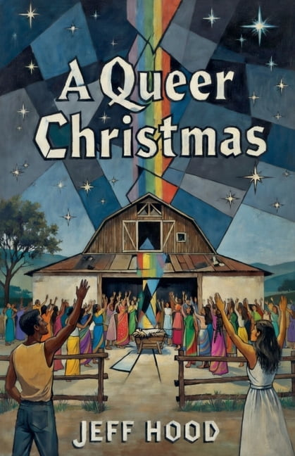 A Queer Christmas, (Paperback)