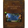 thumbnail image 1 of A Querulous Quest (Paperback), 1 of 1