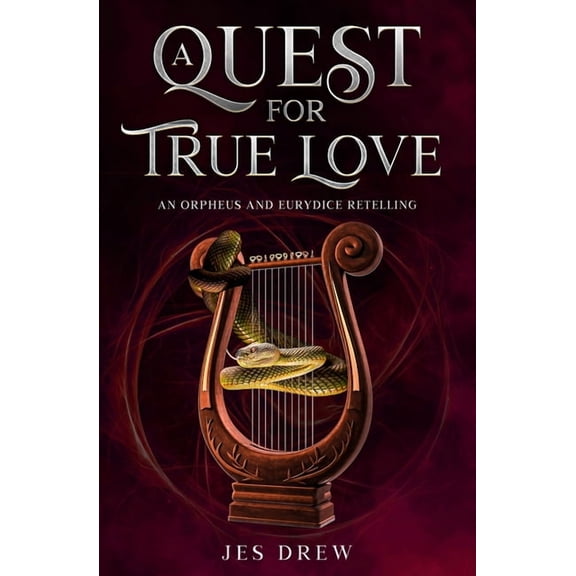 A Quest for True Love, (Paperback)