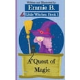thumbnail image 1 of A Quest of Magic, (Paperback), 1 of 1