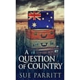 thumbnail image 1 of A Question Of Country (Hardcover), 1 of 1