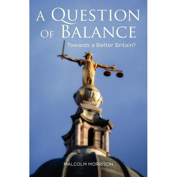 A Question of Balance (Paperback)