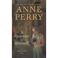 thumbnail image 1 of Pre-Owned A Question of Betrayal (Paperback) 1432882848 9781432882846, 1 of 1