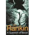 thumbnail image 1 of Pre-Owned A Question of Blood (Hardcover) 0752851101, 1 of 1