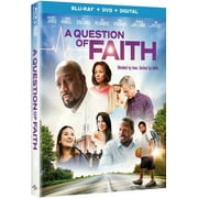 A Question of Faith (Blu-ray + DVD )