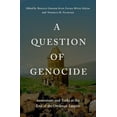 thumbnail image 1 of A Question of Genocide : Armenians and Turks at the End of the Ottoman Empire (Hardcover), 1 of 1