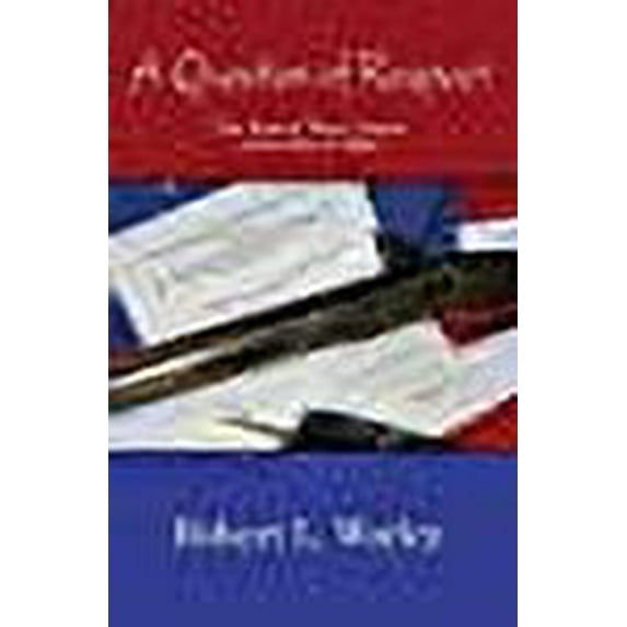 A Question of Respect: The First of Three Novels of the War of 1812