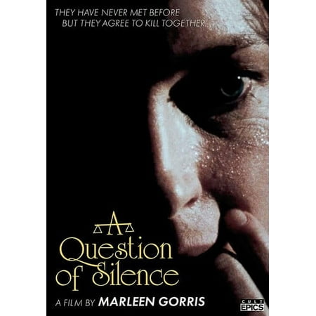 A Question of Silence [1983]