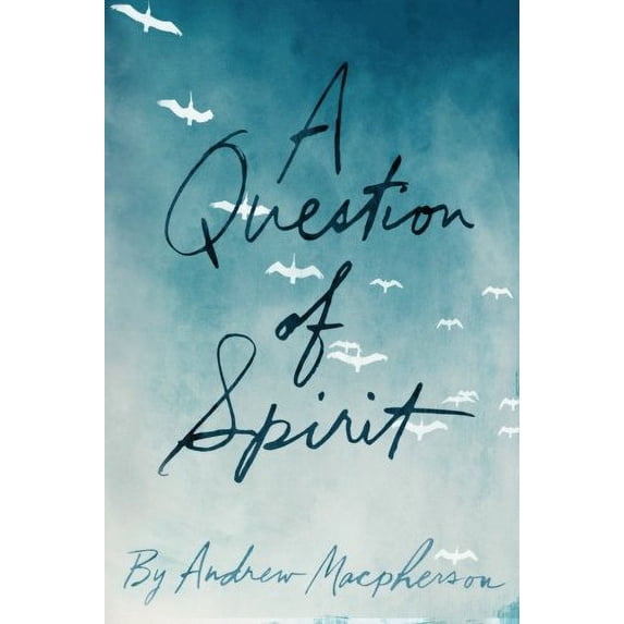 Pre-Owned A Question of Spirit (Paperback) 9780988502222