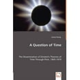 thumbnail image 1 of A Question of Time (Paperback), 1 of 1