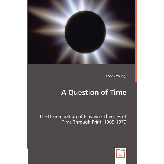 A Question of Time (Paperback)