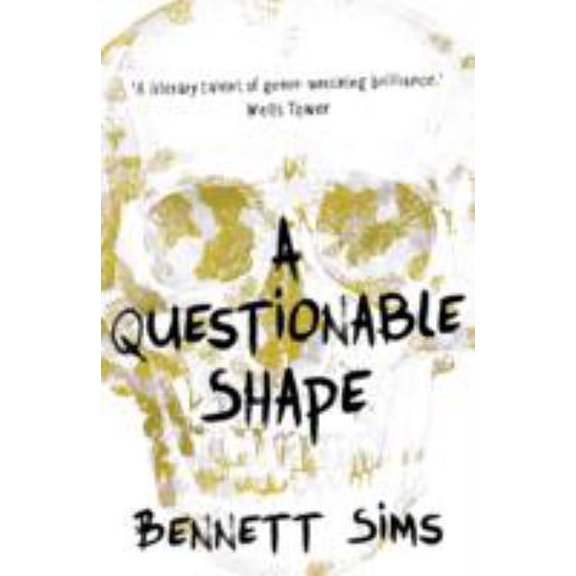 Pre-Owned A Questionable Shape (Paperback)