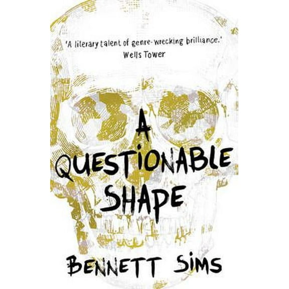 Pre-Owned A Questionable Shape (Paperback)