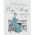 thumbnail image 1 of Pre-Owned A Quick Succession of Busy Nothings : A Coloring Book Featuring the Wit, Wisdom, and Sass of Jane Austen 9780996568357, 1 of 1