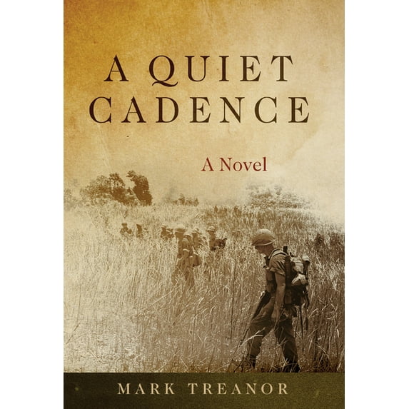 A Quiet Cadence, (Paperback)