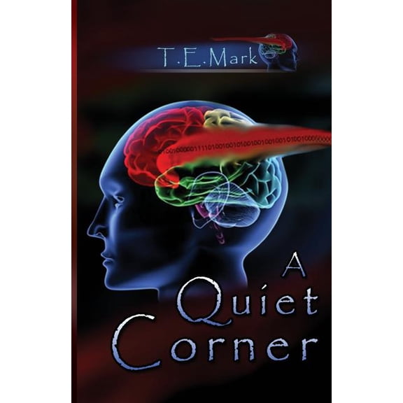 A Quiet Corner, (Paperback)