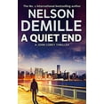 thumbnail image 1 of Pre-Owned A Quiet End [Paperback] [Jun 02, 2016] Nelson DeMille (Paperback) 0751544620 9780751544626, 1 of 1