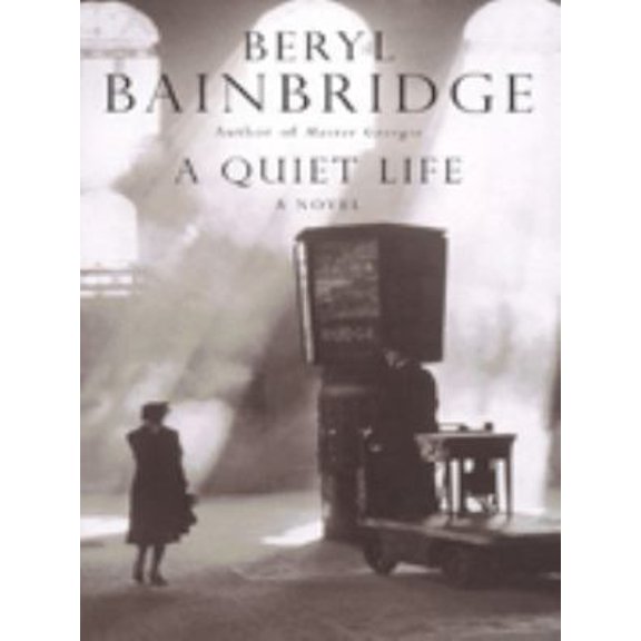 Pre-Owned A Quiet Life (A Novel) Paperback
