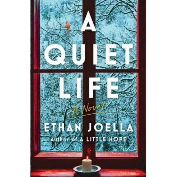 Pre-Owned A Quiet Life (Hardcover) 1982190973 9781982190972