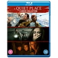 thumbnail image 1 of A Quiet Place: 3-movie Collection (Blu-ray), 1 of 1