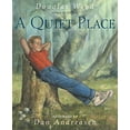 thumbnail image 1 of Pre-Owned A Quiet Place (Paperback) 9780689815119, 1 of 1