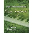 thumbnail image 1 of A Quiet Place: Instrumental Hymns Piano Songbook, 1 of 1