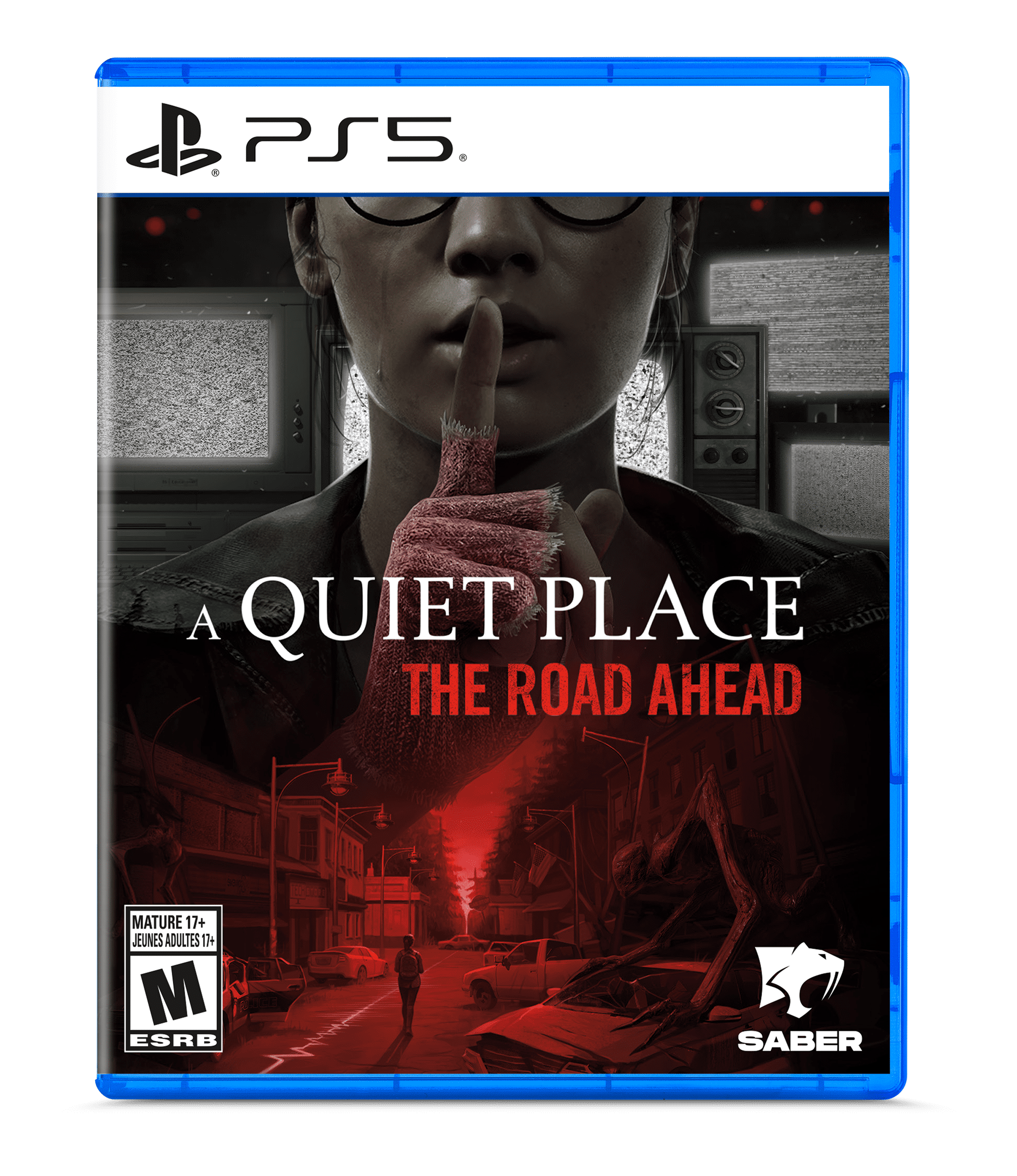 A Quiet Place: The Road Ahead, PlayStation 5