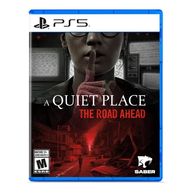 A Quiet Place: The Road Ahead, PlayStation 5