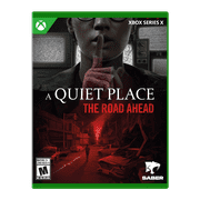 A Quiet Place The Road Ahead, Xbox Series X