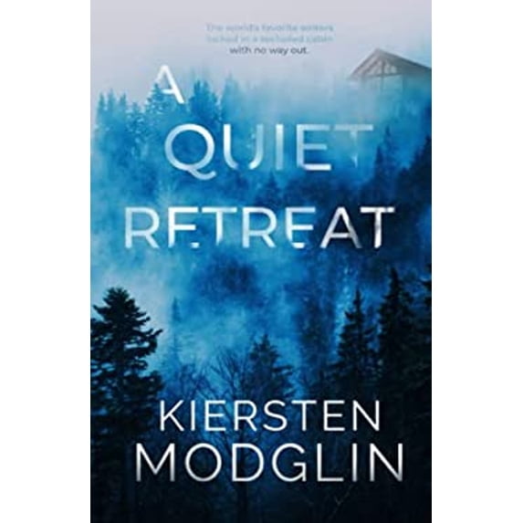 Pre-Owned A Quiet Retreat (Hardcover) 1956538321 9781956538328