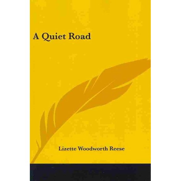 Quiet Road