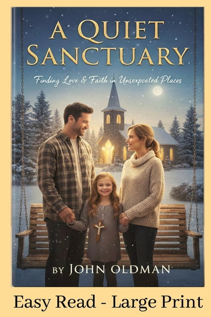 A Quiet Sanctuary: A fight for the children, (Paperback)